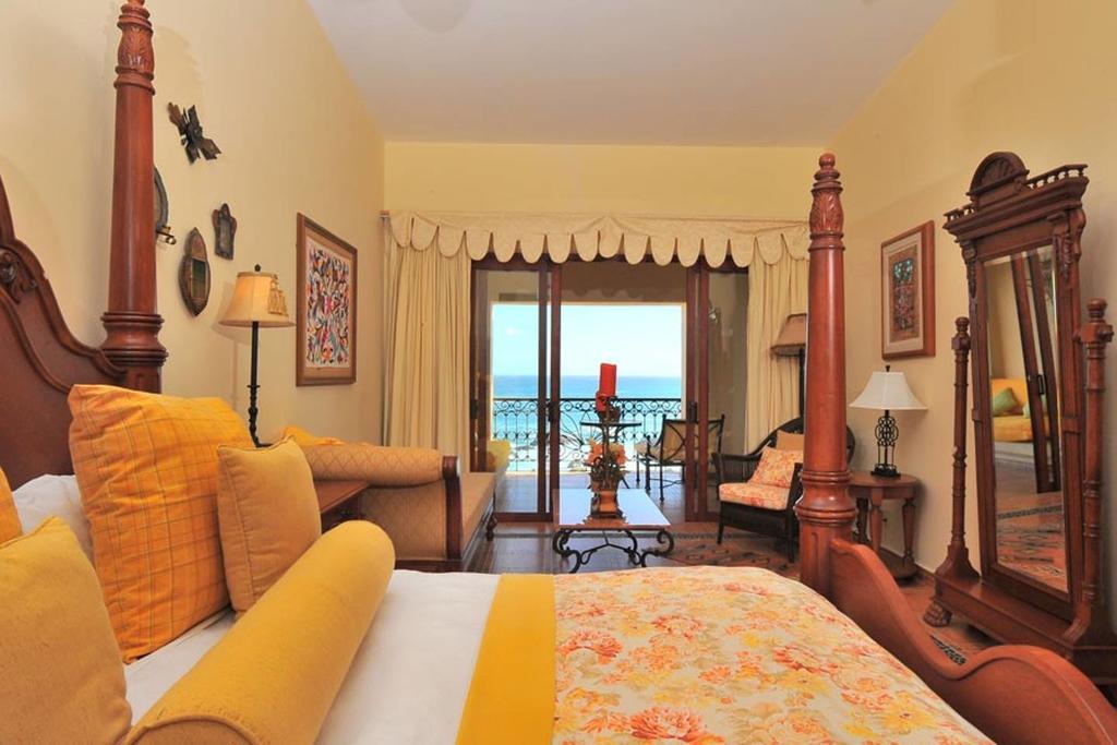 Apartment Stunning View