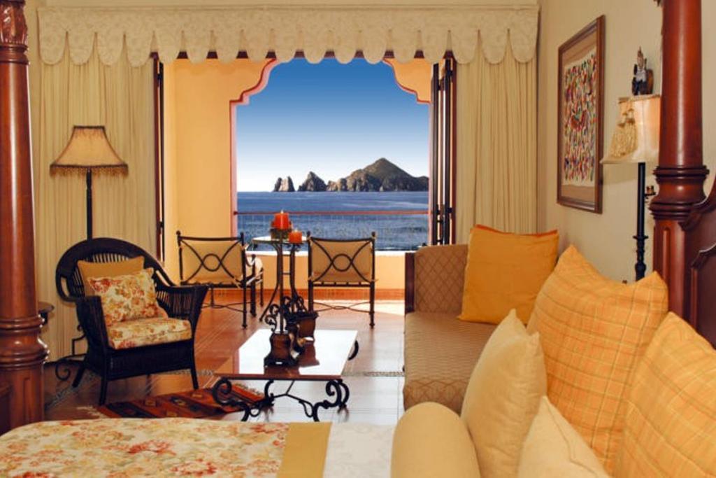 Stunning View Apartment Cabo San Lucas