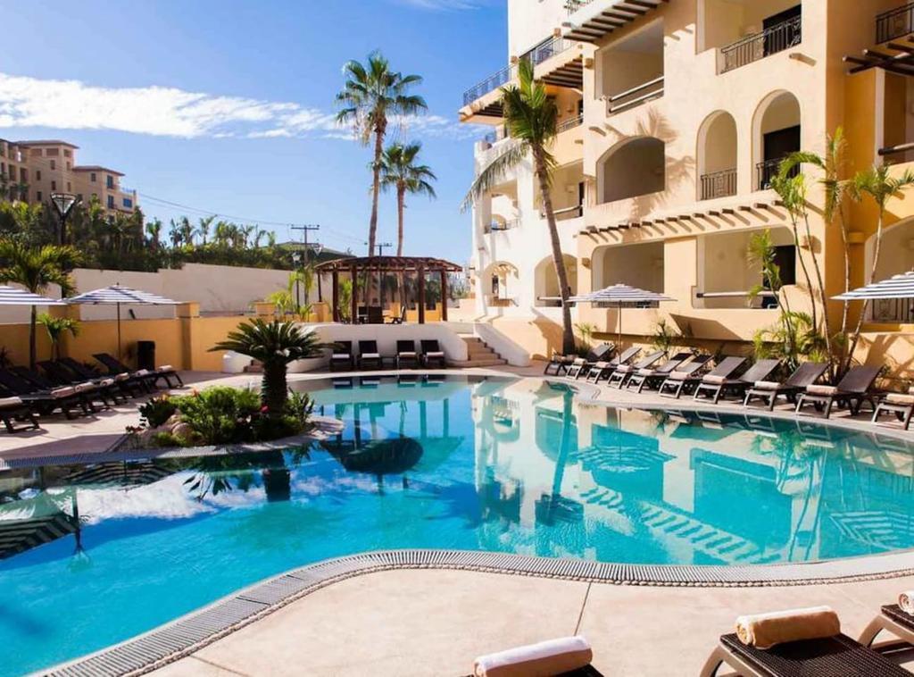 Grand Luxe Junior Apartment