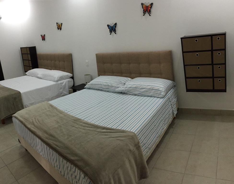 Pedregal - Marina And Downtown 2*