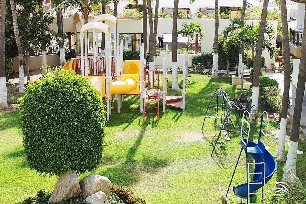 Great 1br Marina View Nautical Jr In Cabo Apartment *