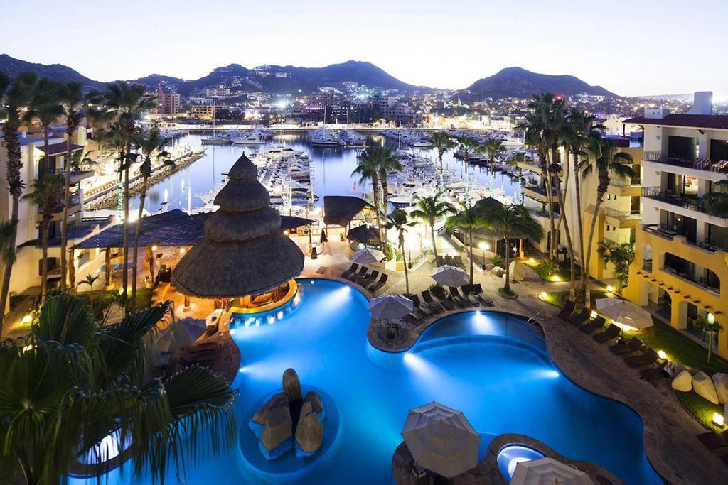 Great 1br Marina View Nautical Jr In Cabo * Cabo San Lucas