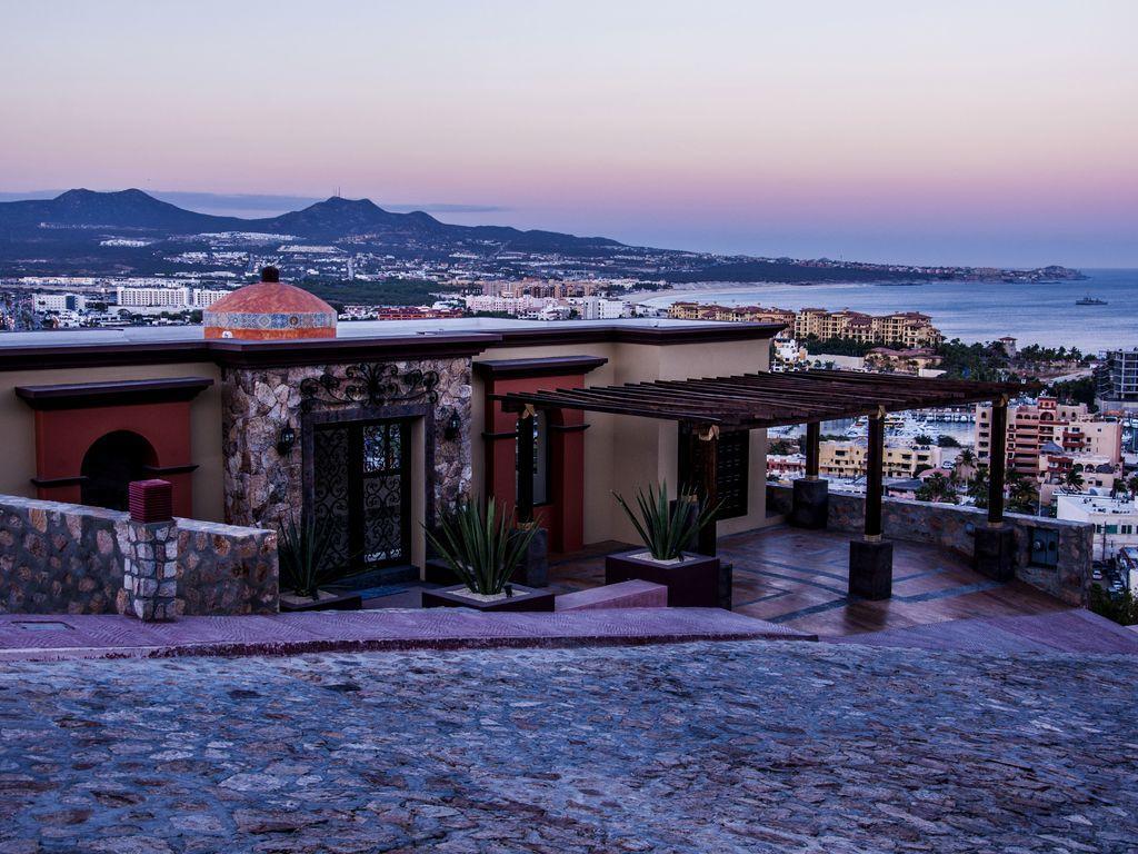 Villa Corazon De Fatima *