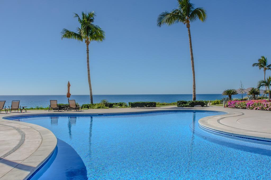 Condominios Brisa - Ocean Front *