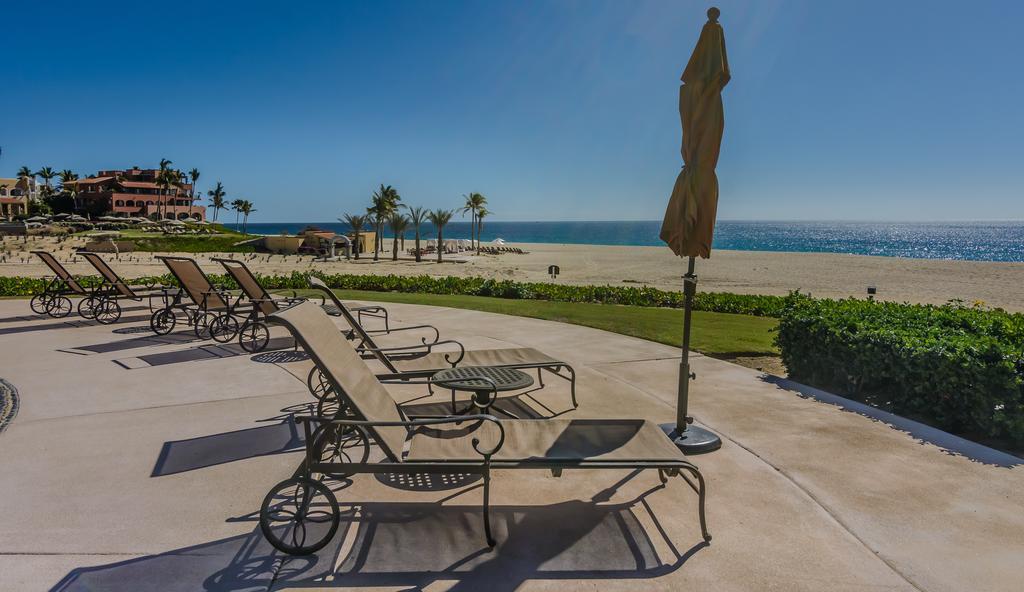 Condominios Brisa - Ocean Front Apartment Cabo San Lucas