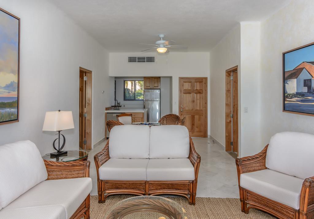 Condominios Brisa - Ocean Front Cabo San Lucas