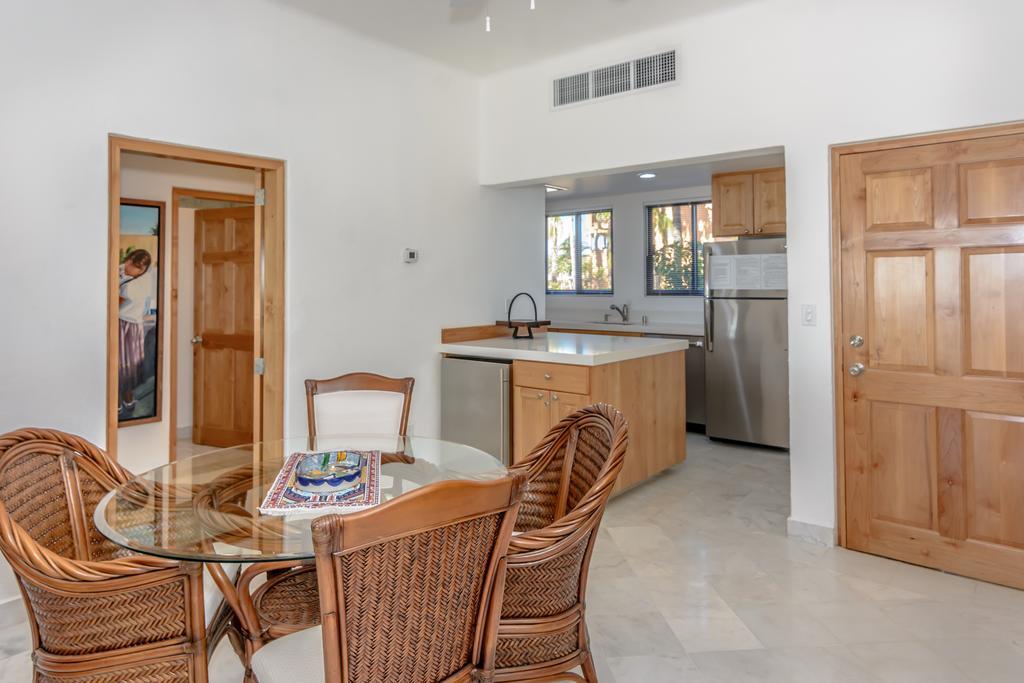 Apartment Condominios Brisa - Ocean Front