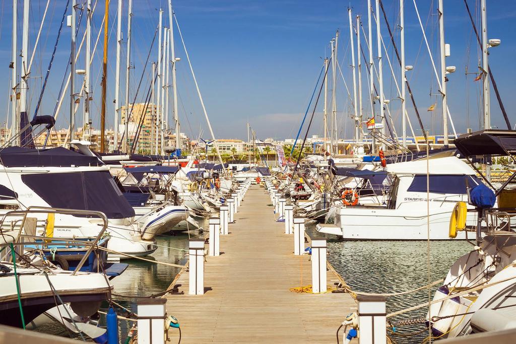 Great 1br Marina View Nautical Jr In Cabo