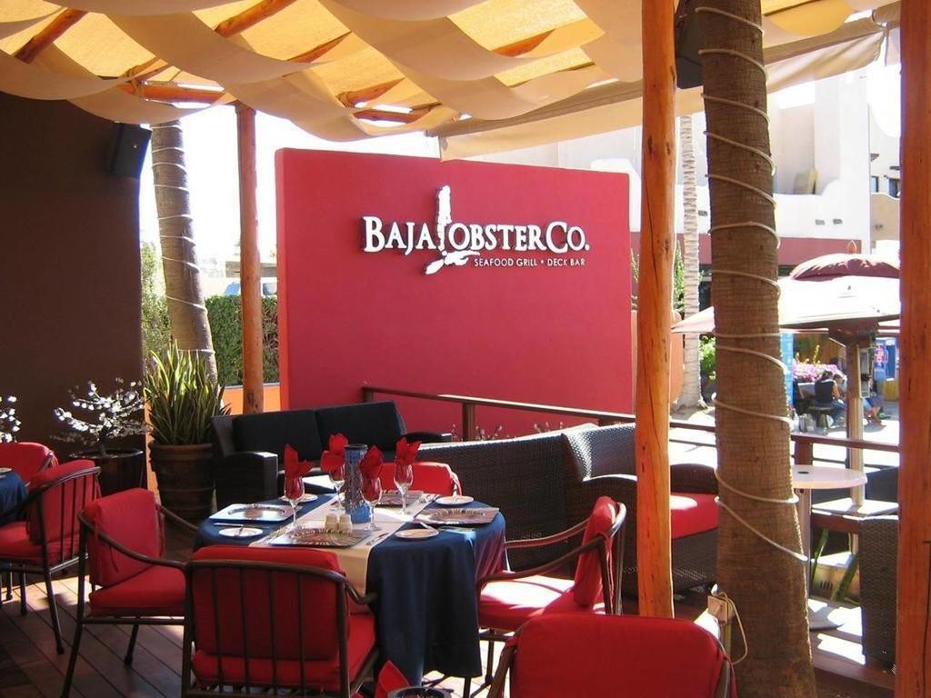 Great 1br Marina View Nautical Jr In Cabo Apartment