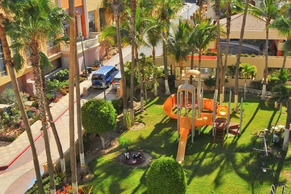 Great 1br Marina View Nautical Jr In Cabo Apartment