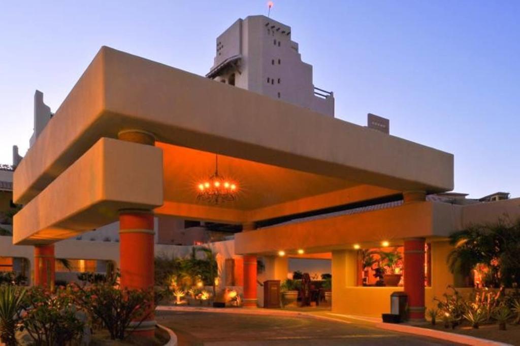Great 1br Marina View Nautical Jr In Cabo Apartment