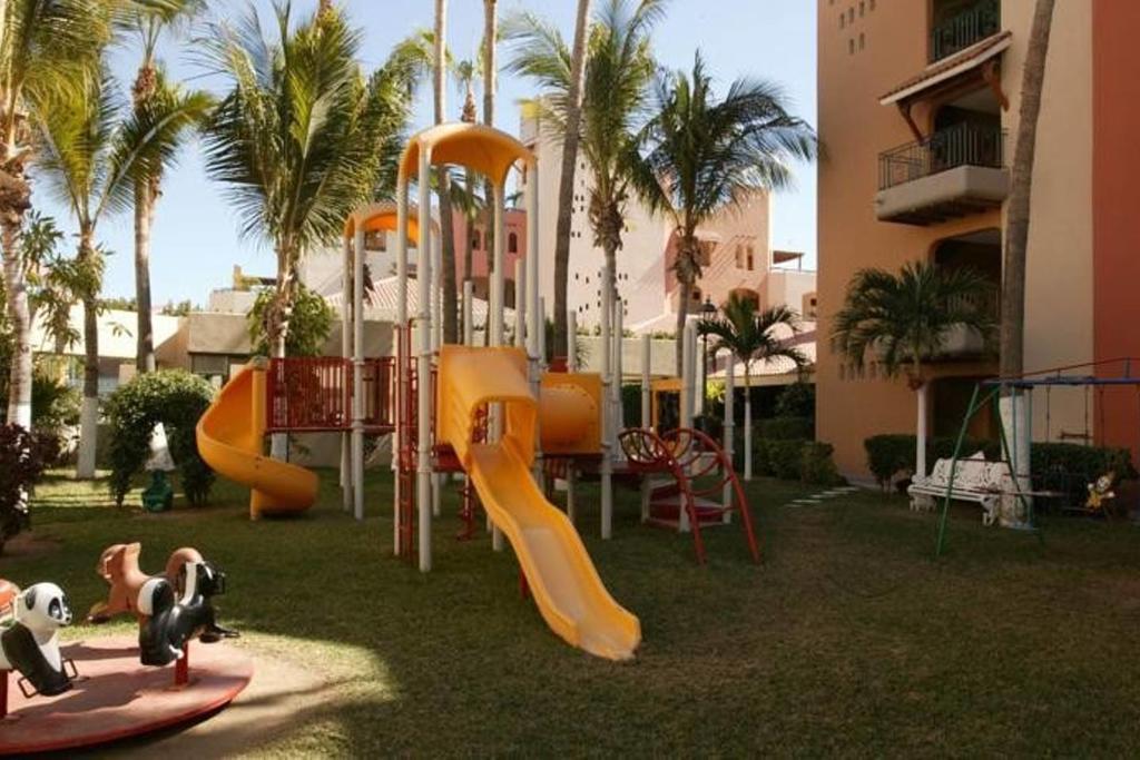 Great 1br Marina View Nautical Jr In Cabo Apartment Cabo San Lucas