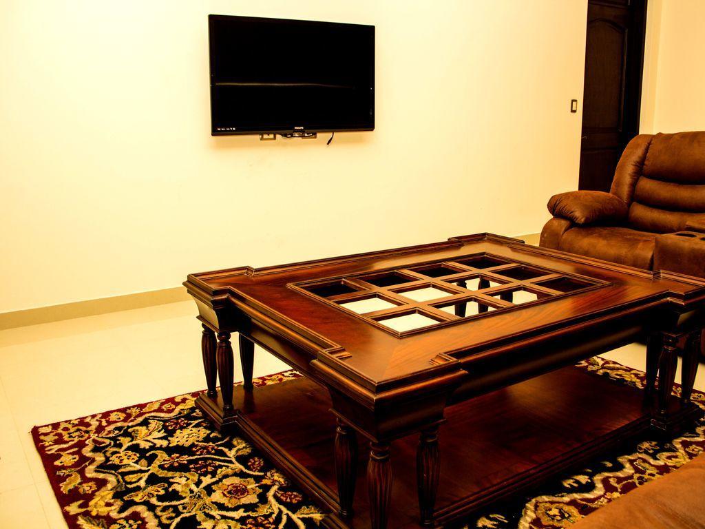 Villa Corazon De Fatima