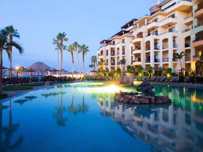 Aparthotel La Cabo San Lucas