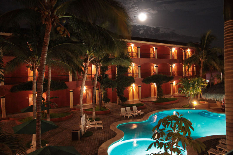Real Cabos 3* Cabo San Lucas