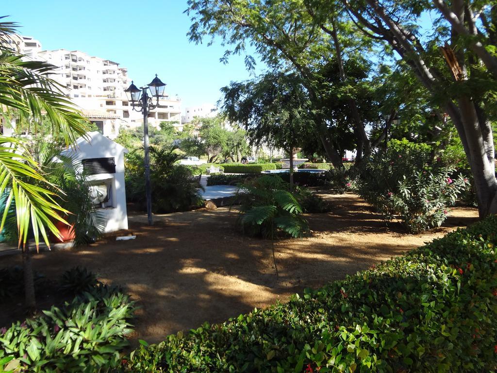 Pedregal - Marina And Downtown 2*