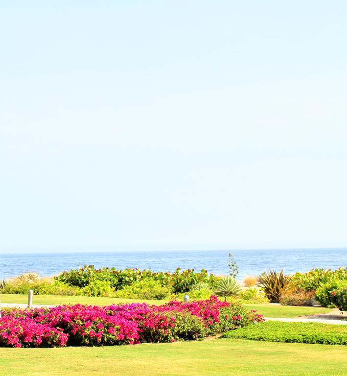 Condominios Brisa - Ocean Front Apartment Cabo San Lucas