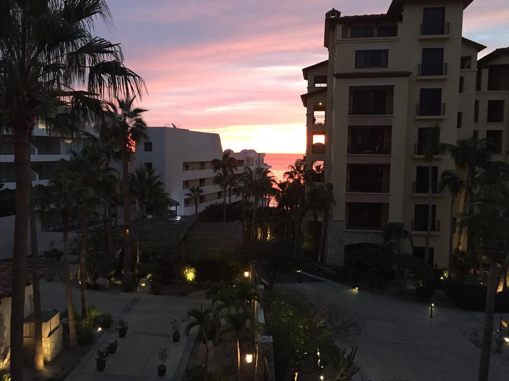 Apartment One Medano Beach 12 *