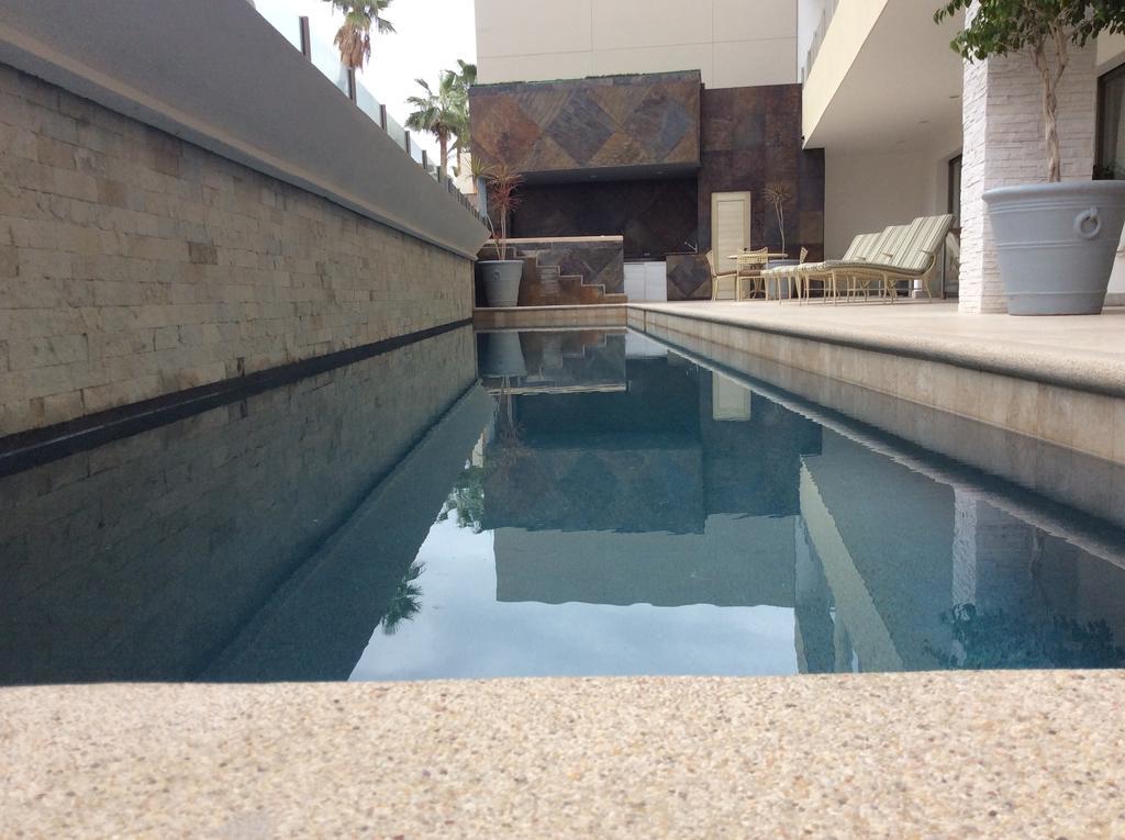 Apartment One Medano Beach 12
