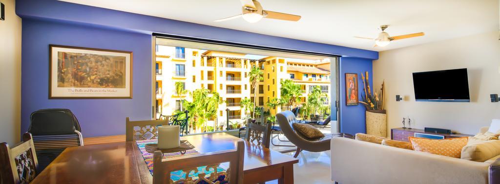 One Medano Beach 12 * Cabo San Lucas