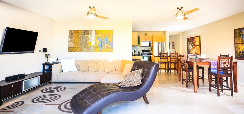 Apartment One Medano Beach 12