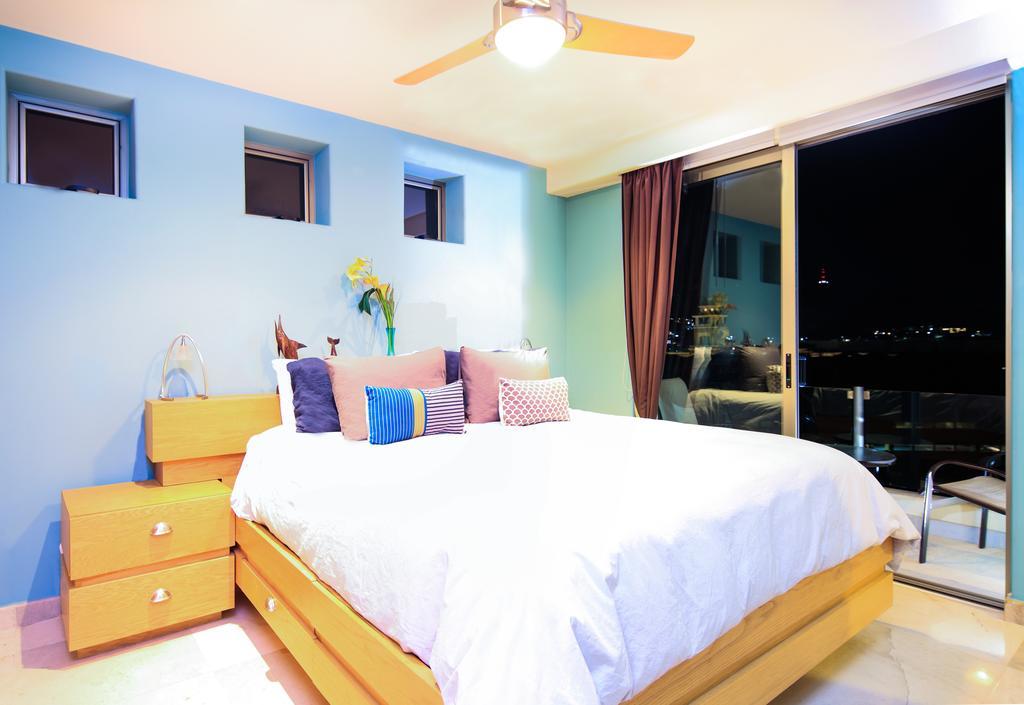 Apartment One Medano Beach 12