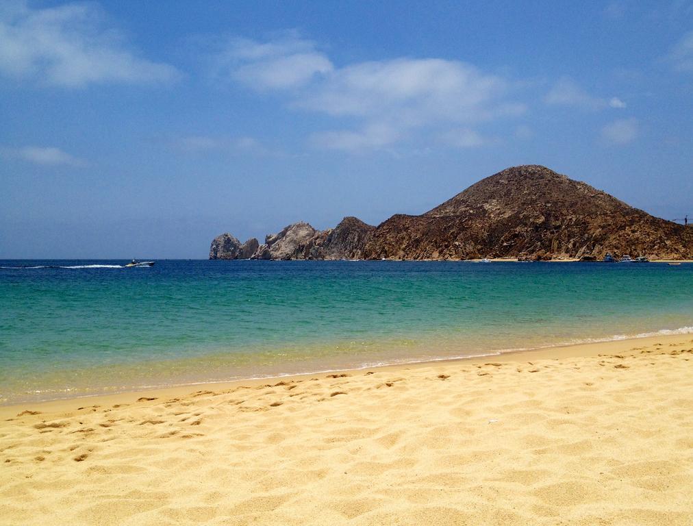 One Medano Beach 12 Apartment