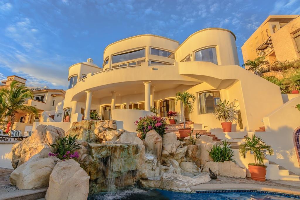 Holiday home Casa Sirena