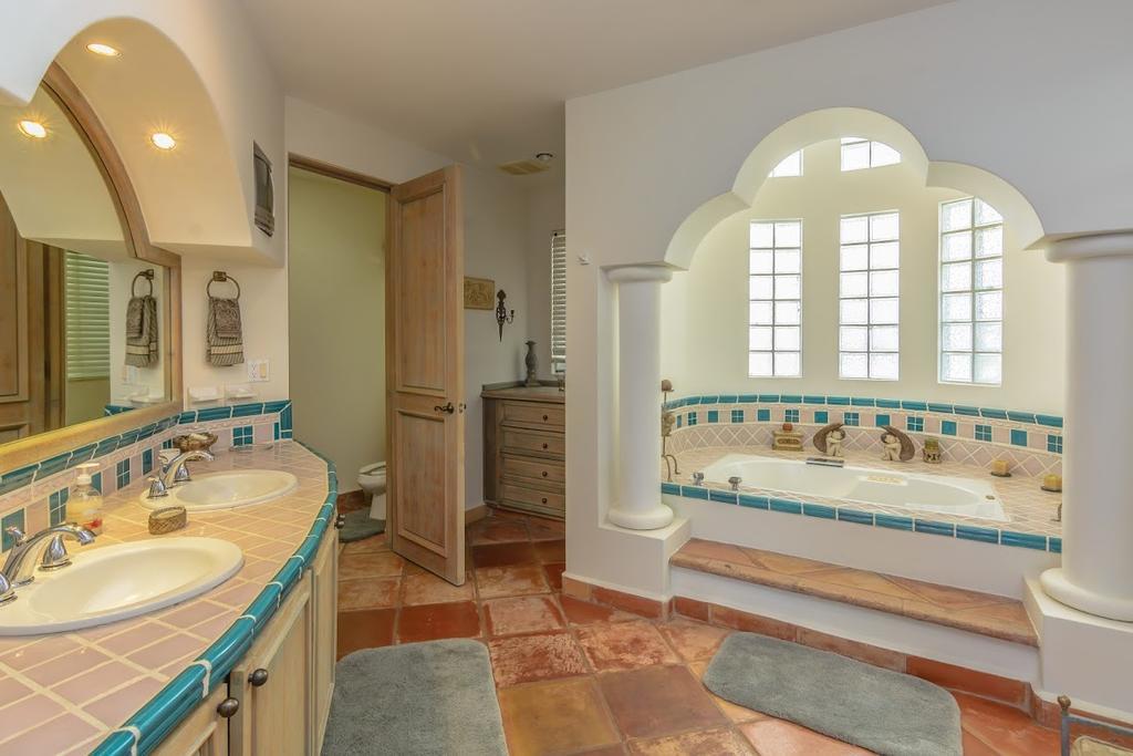 Casa Sirena *