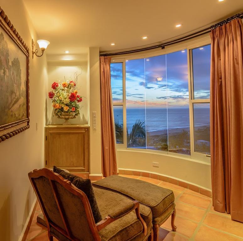 Casa Sirena Holiday home *
