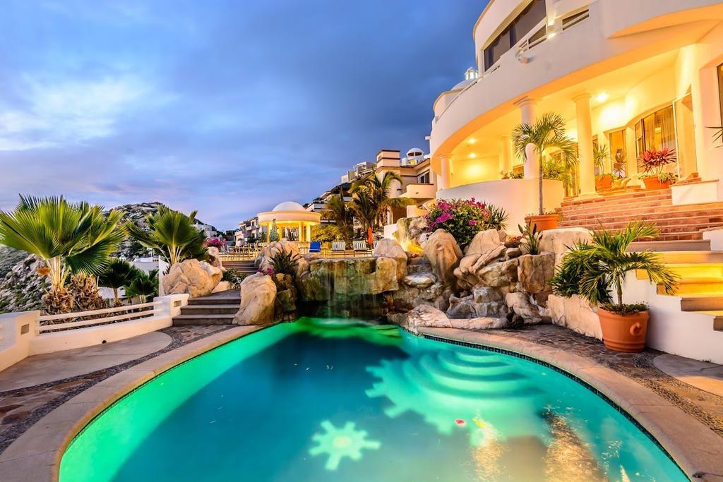 Holiday home Casa Sirena Cabo San Lucas