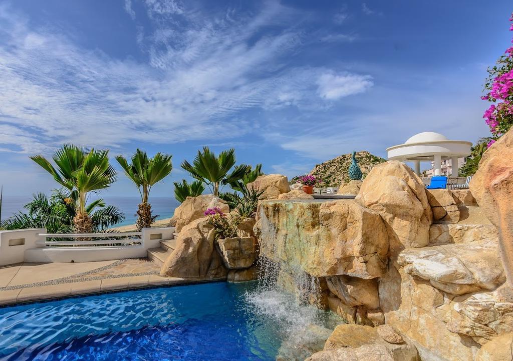 Holiday home Casa Sirena Cabo San Lucas