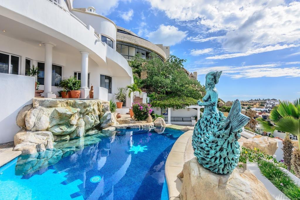 Casa Sirena *