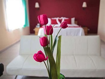 Hotel Real Cabos 3*
