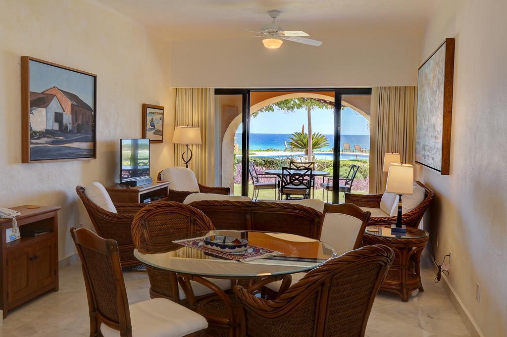 Apartment Condominios Brisa - Ocean Front