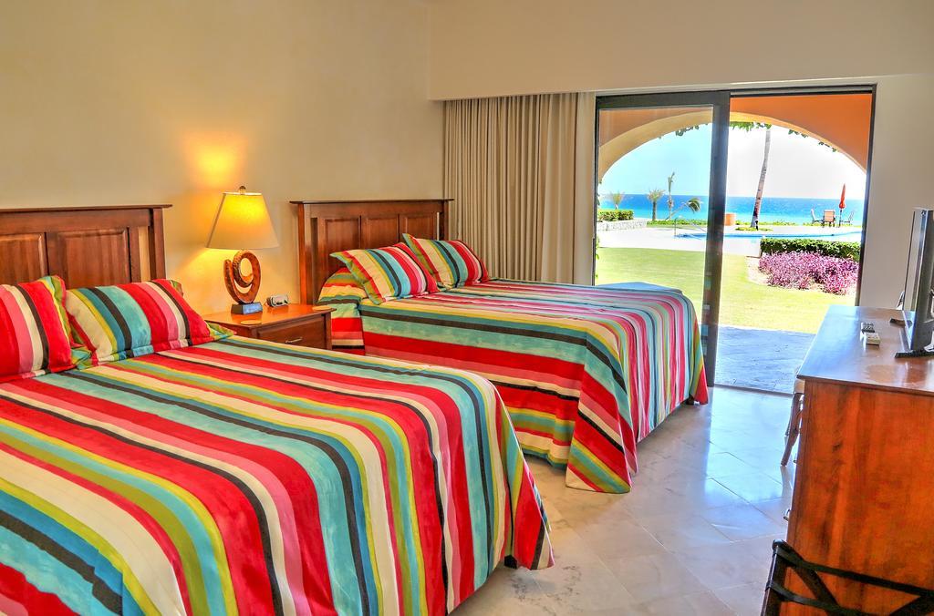 Apartment Condominios Brisa - Ocean Front *