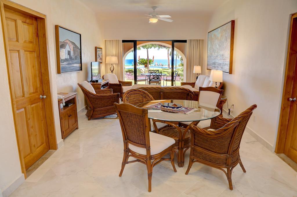 Condominios Brisa - Ocean Front