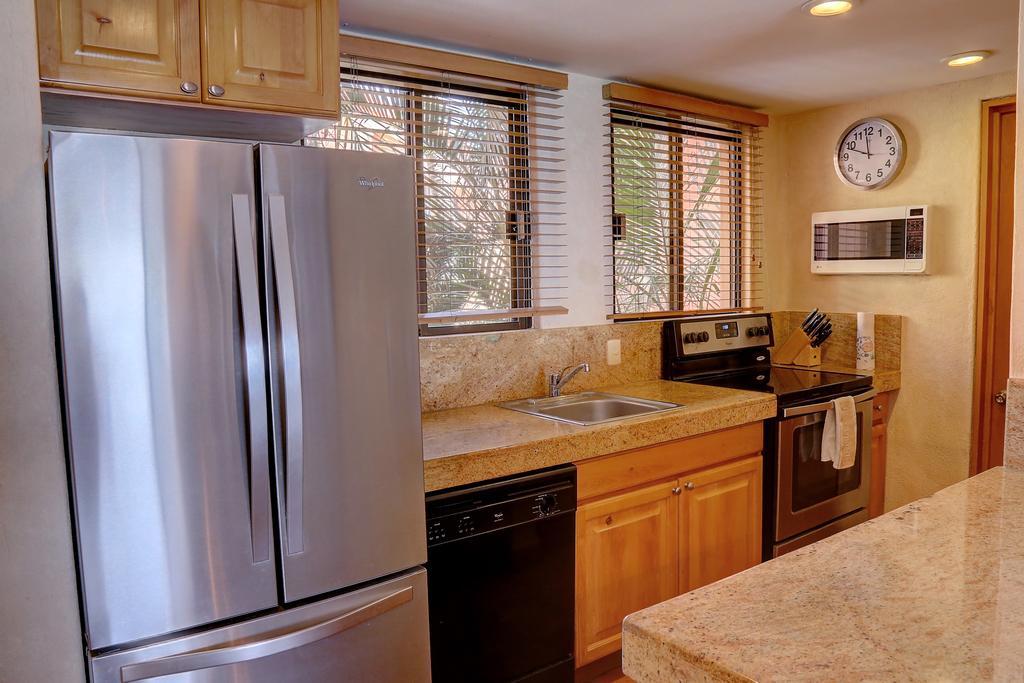 Apartamento La Luna - Ocean Front Cabo San Lucas