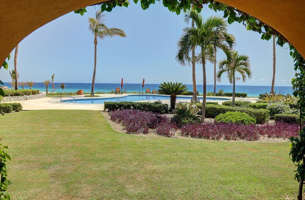 Condominios Brisa - Ocean Front Apartment Cabo San Lucas