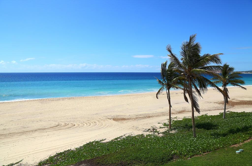 La Luna - Ocean Front Apartamento *