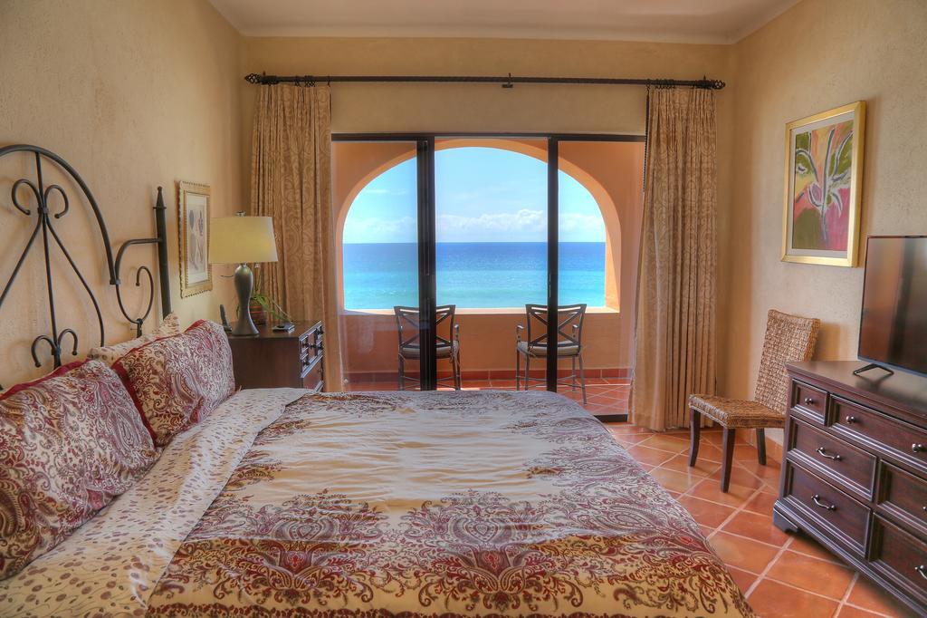 La Luna - Ocean Front Apartamento *