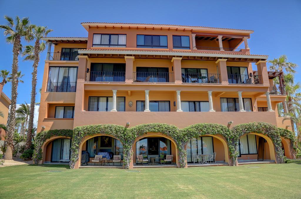 Condominios Ballena Apartment *