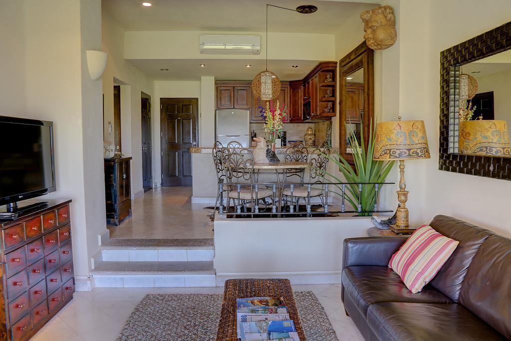Apartment Condominios Ballena