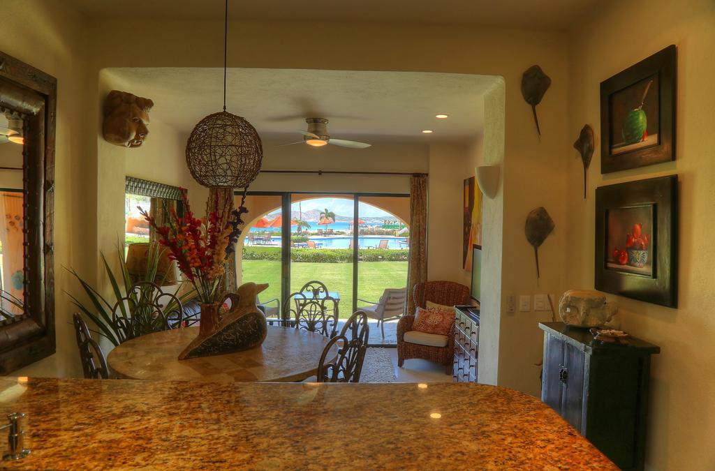 Condominios Ballena Cabo San Lucas