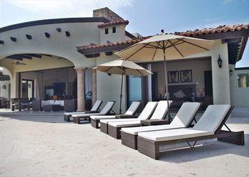 Pericu Villa