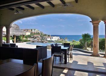 Pericu * Cabo San Lucas