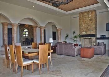 Villa Pericu *