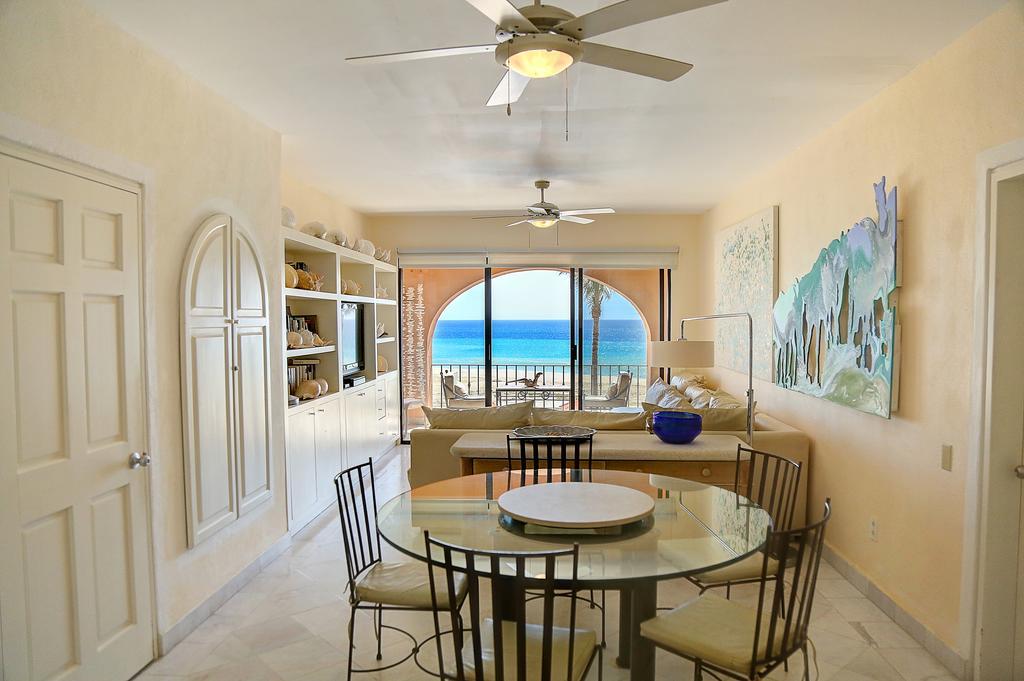 Condominios Brisa - Ocean Front * Cabo San Lucas