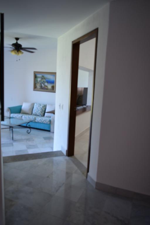 Condominios Ballena *