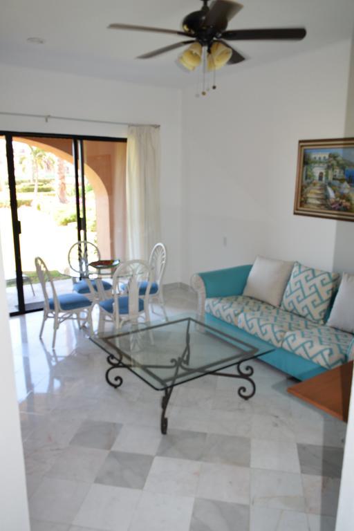 Condominios Ballena Cabo San Lucas